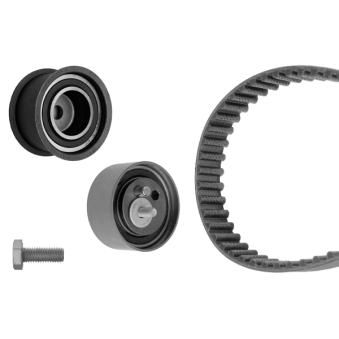 Kit de distribution BOSCH 1 987 948 045