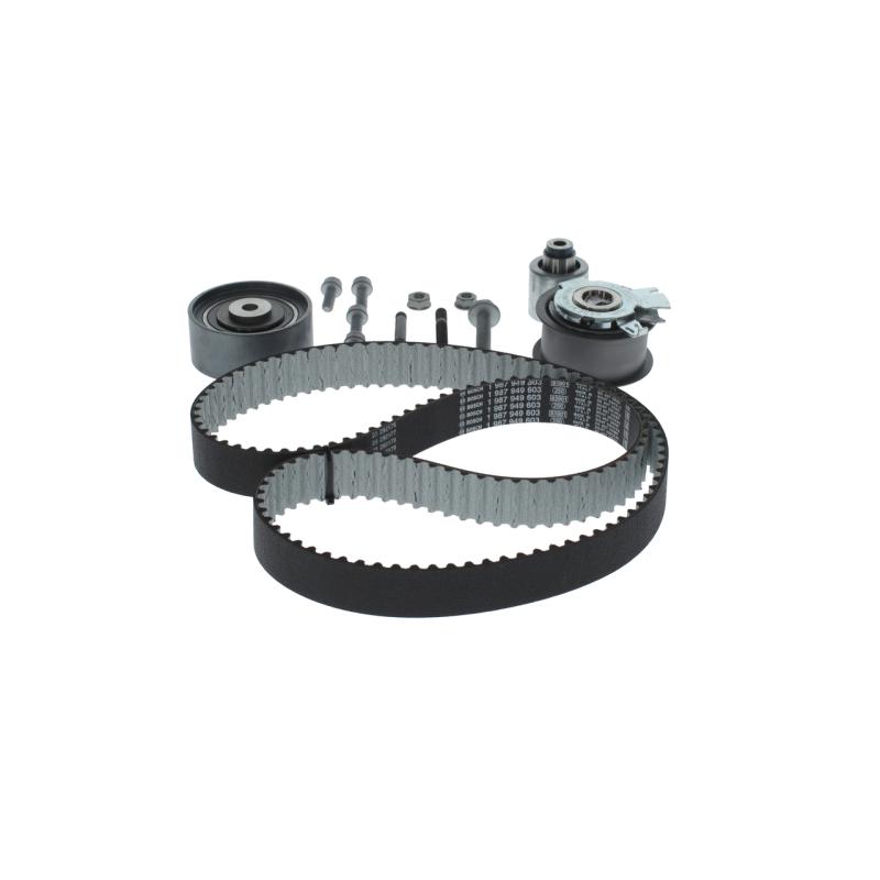 Kit de distribution BOSCH 1 987 948 075 - Visuel 3