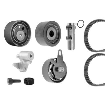 Kit de distribution BOSCH