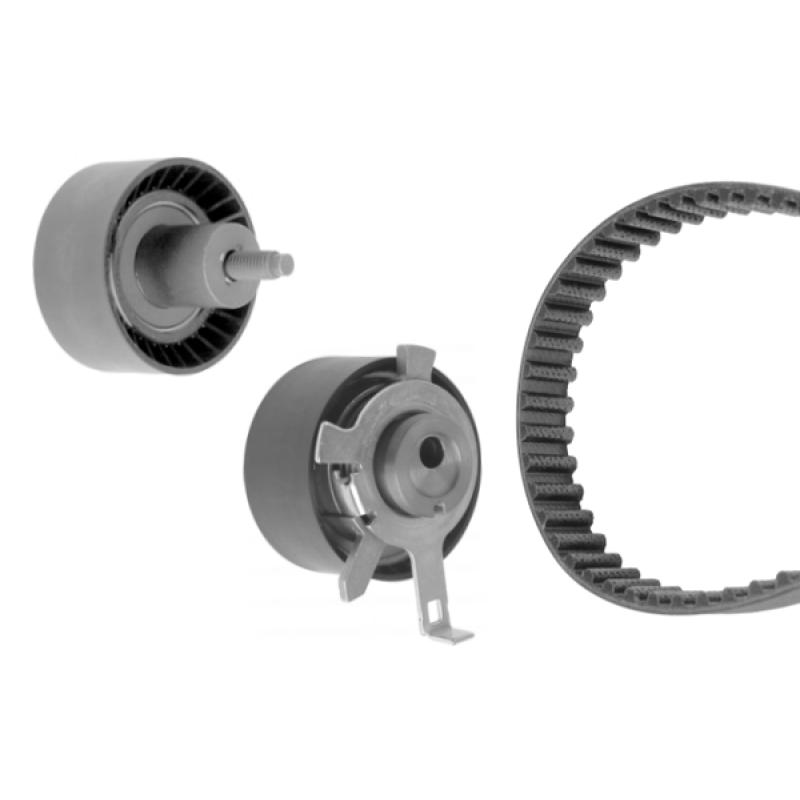 Kit de distribution BOSCH 1 987 948 200 - Visuel 2