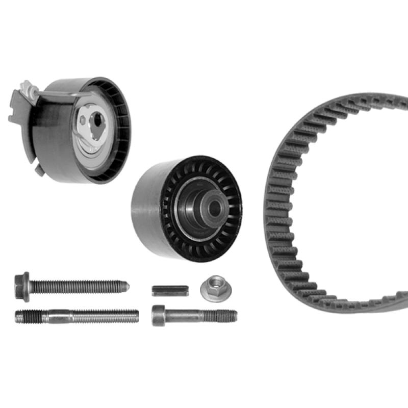 Kit de distribution BOSCH 1 987 948 202 - Visuel 2