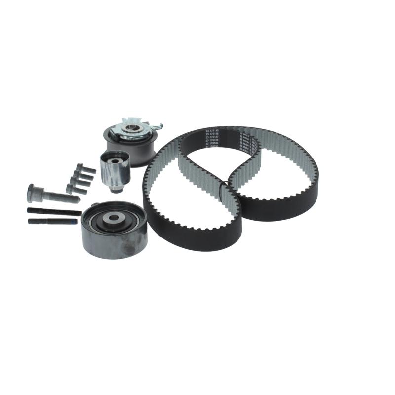 Kit de distribution BOSCH 1 987 948 238 - Visuel 2