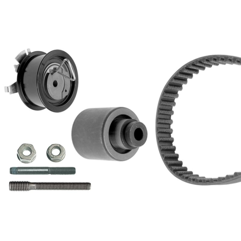 Kit de distribution BOSCH 1 987 948 253 - Visuel 1