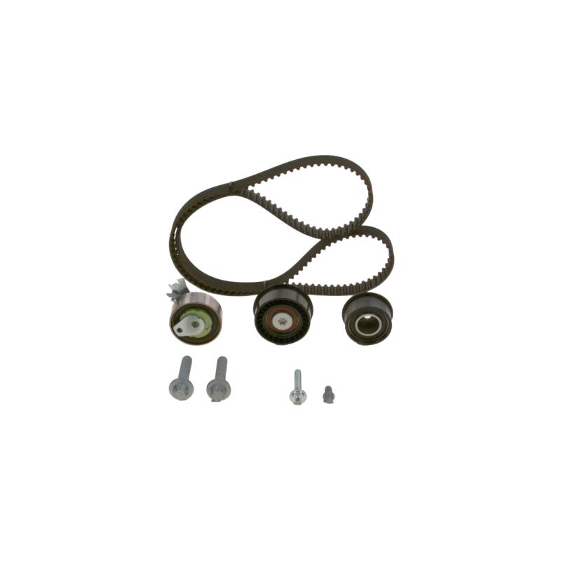 Kit de distribution BOSCH 1 987 948 257 - Visuel 1