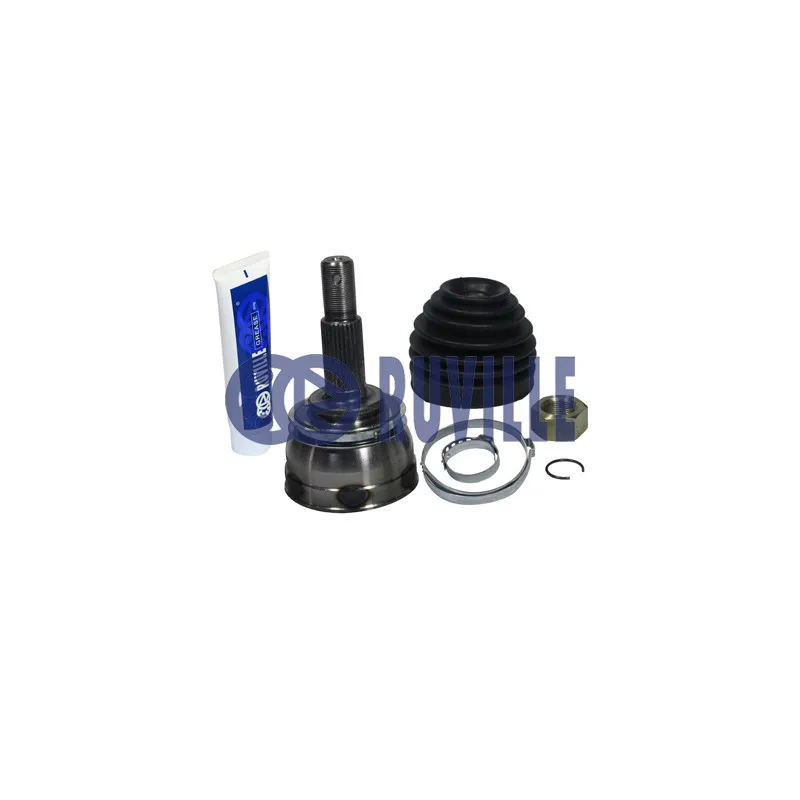 Embout de cardan avant (kit de réparation) RUVILLE 76858S