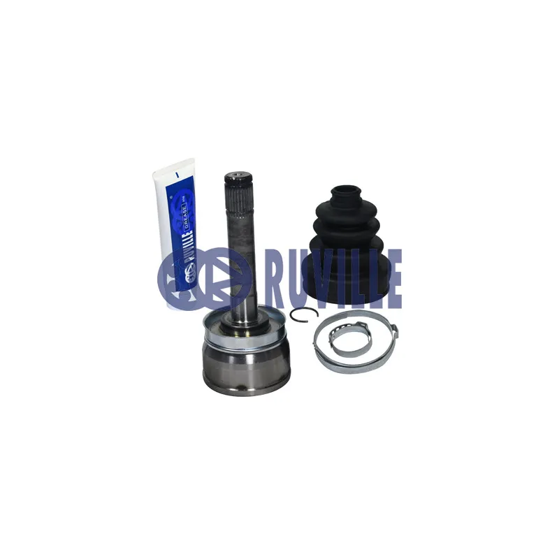 Embout de cardan avant (kit de réparation) RUVILLE 76859S