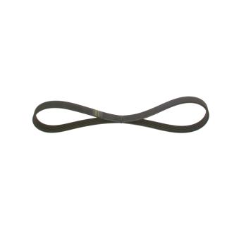 Courroie trapézoïdale à nervures BOSCH