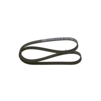 Courroie trapézoïdale à nervures BOSCH