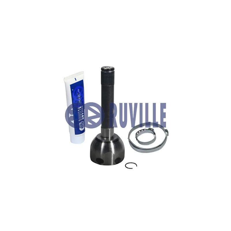Embout de cardan avant (kit de réparation) RUVILLE 76934S
