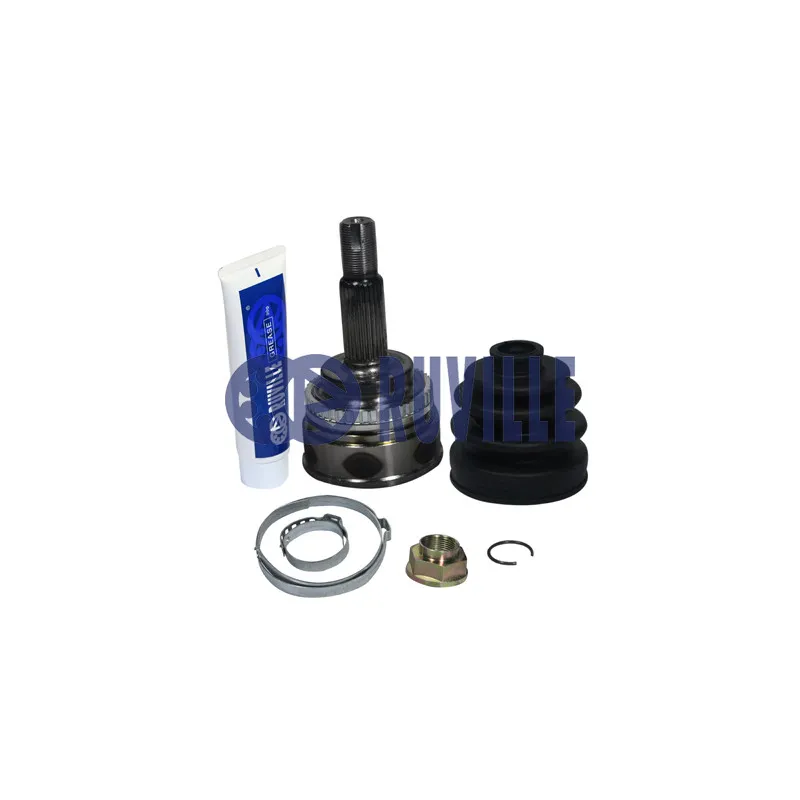 Embout de cardan avant (kit de réparation) RUVILLE 76940S