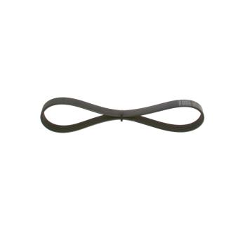 Courroie trapézoïdale à nervures BOSCH