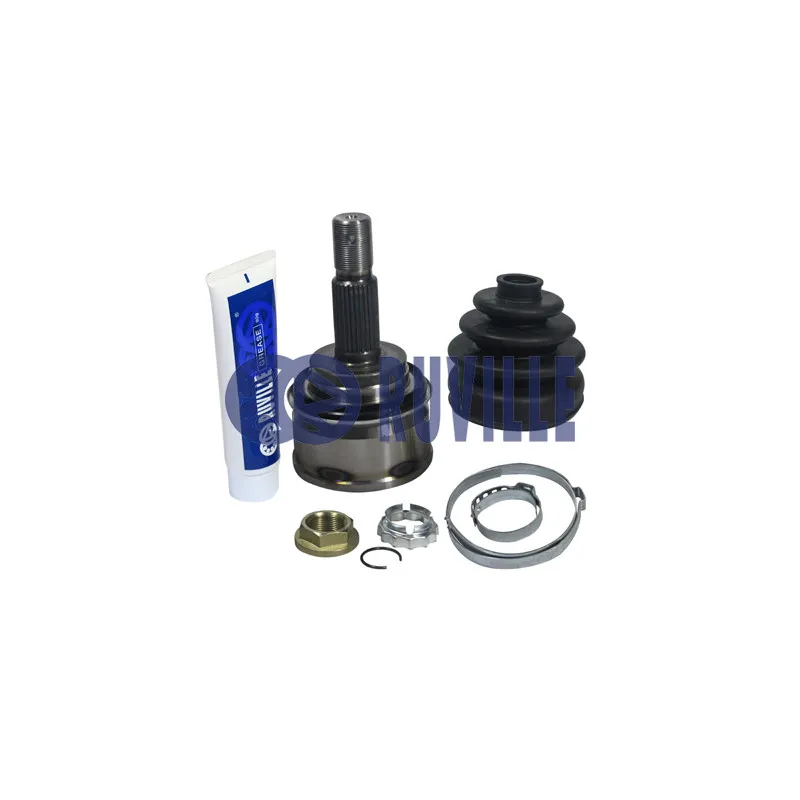 Embout de cardan avant (kit de réparation) RUVILLE 76952S