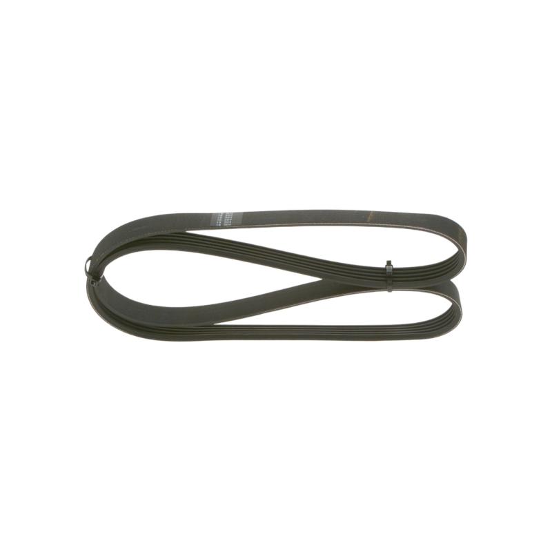 Courroie trapézoïdale à nervures BOSCH 1 987 948 410 - Visuel 1