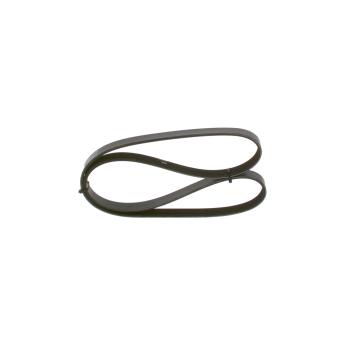 Courroie trapézoïdale à nervures BOSCH 1 987 948 413