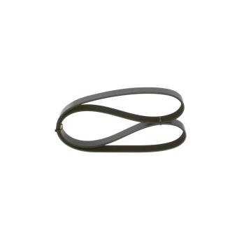 Courroie trapézoïdale à nervures BOSCH