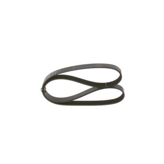 Courroie trapézoïdale à nervures BOSCH 1 987 948 437