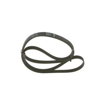Courroie trapézoïdale à nervures BOSCH