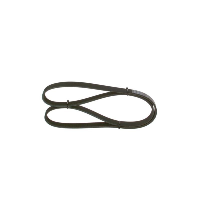 Courroie trapézoïdale à nervures BOSCH 1 987 948 494 - Visuel 3