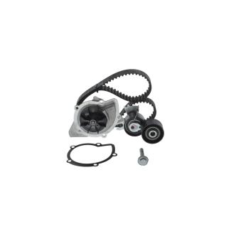 Pompe à eau + kit de courroie de distribution BOSCH
