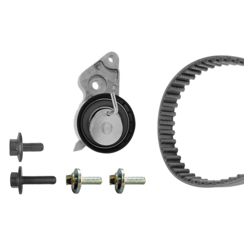 Kit de distribution BOSCH 1 987 948 914 - Visuel 1