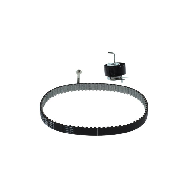 Kit de distribution BOSCH 1 987 948 973 - Visuel 3