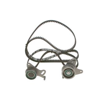 Kit de distribution BOSCH