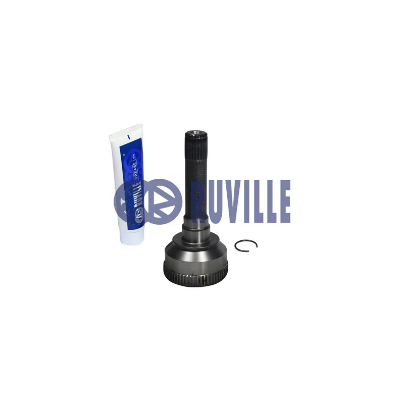 Embout de cardan avant (kit de réparation) RUVILLE 78002S