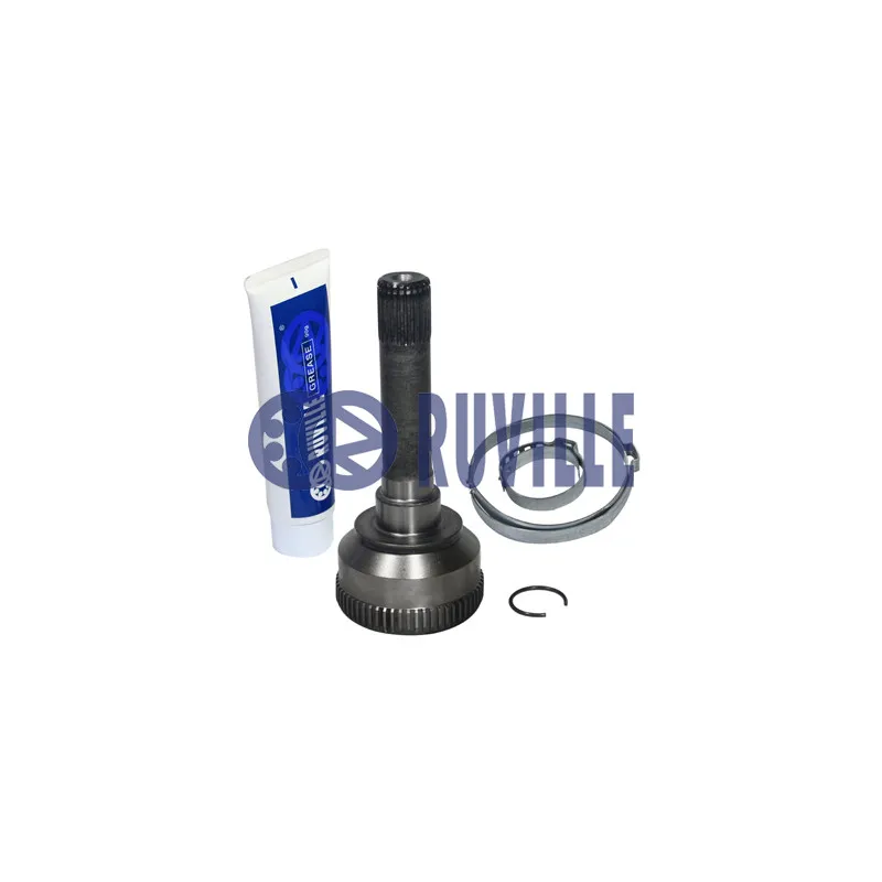 Embout de cardan avant (kit de réparation) RUVILLE 78005S