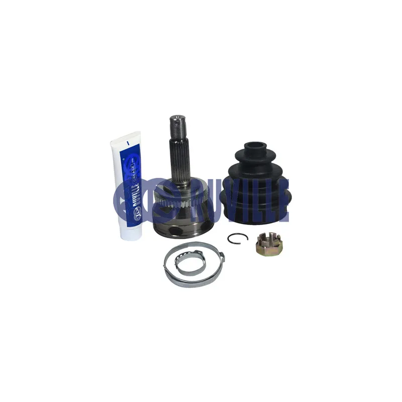 Embout de cardan avant (kit de réparation) RUVILLE 78413S