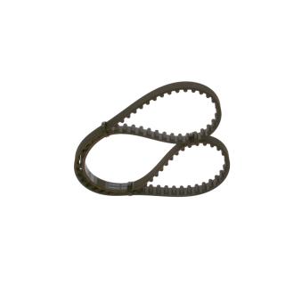 Courroie crantée BOSCH