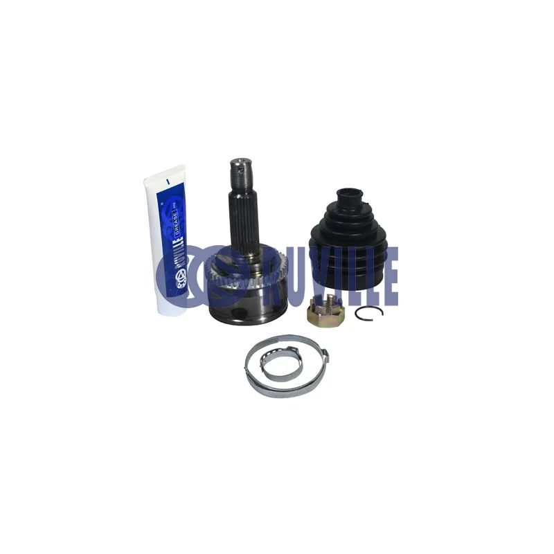 Embout de cardan avant (kit de réparation) RUVILLE 78418S