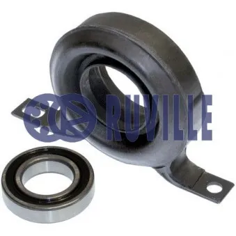 Suspension, arbre de cardan RUVILLE 785066