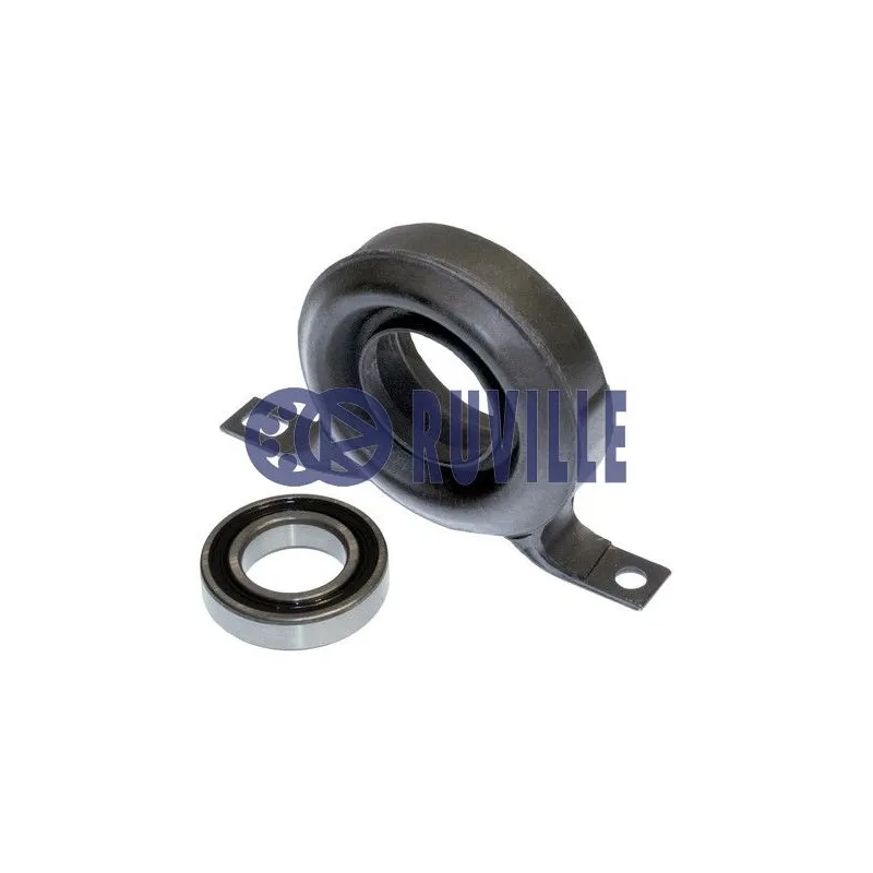 Suspension, arbre de cardan RUVILLE 785066