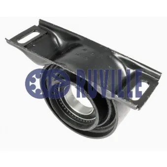 Suspension, arbre de cardan RUVILLE 785068