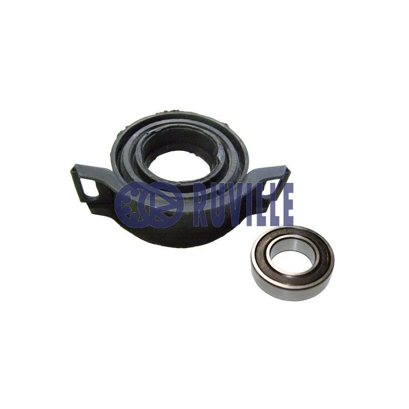Suspension, arbre de cardan RUVILLE 785160