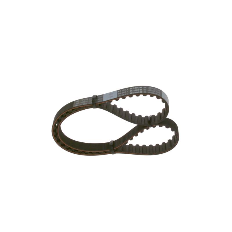 Courroie crantée BOSCH 1 987 949 138 - Visuel 1