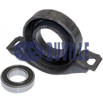 Suspension, arbre de cardan RUVILLE 785161