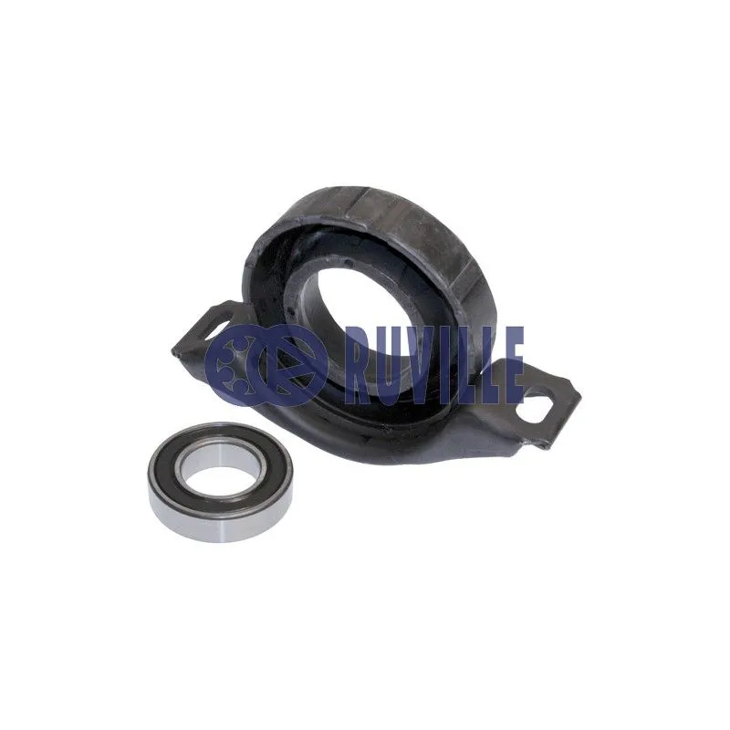 Suspension, arbre de cardan RUVILLE 785161