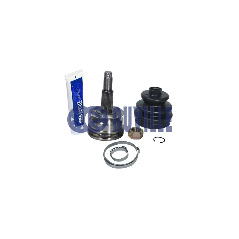 Embout de cardan avant (kit de réparation) RUVILLE 78646S