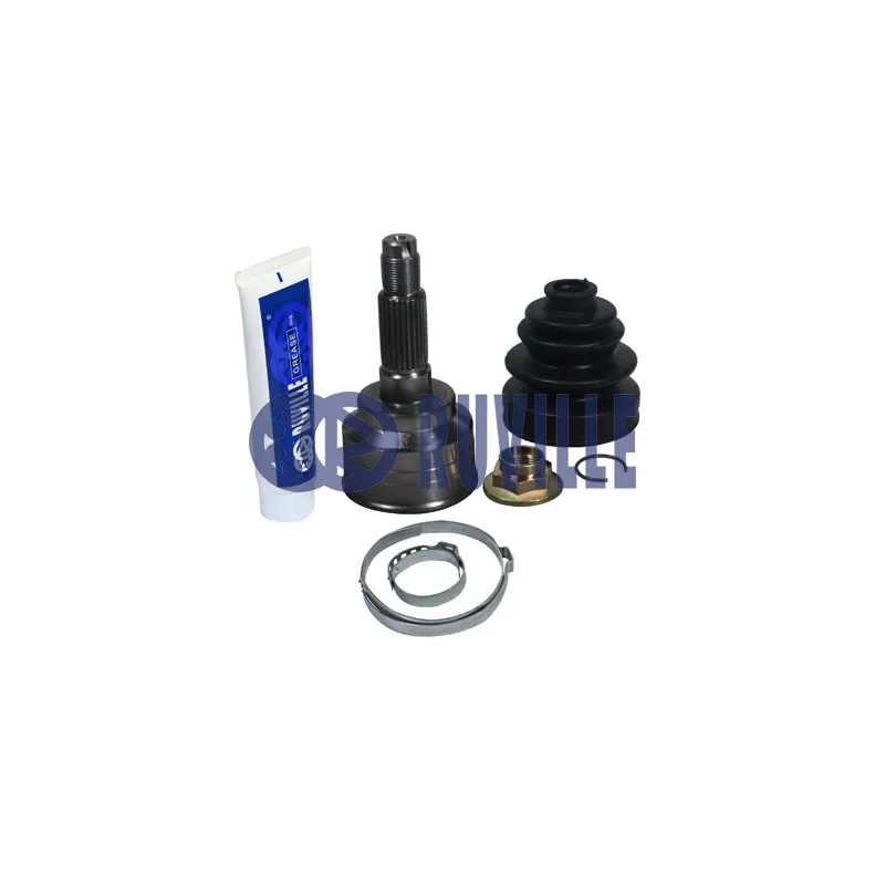 Embout de cardan avant (kit de réparation) RUVILLE 78904S