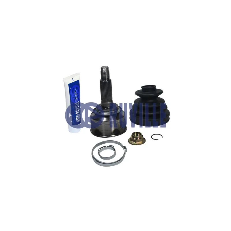 Embout de cardan avant (kit de réparation) RUVILLE 78906S