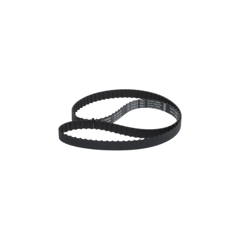 Courroie crantée BOSCH 1 987 949 170 - Visuel 3