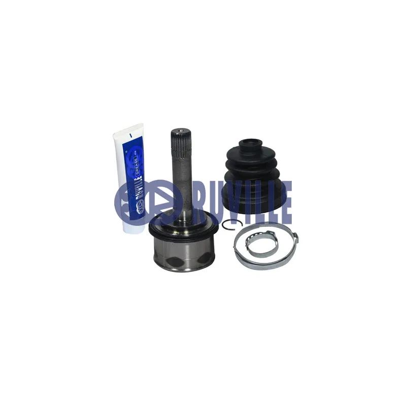 Embout de cardan avant (kit de réparation) RUVILLE 78909S