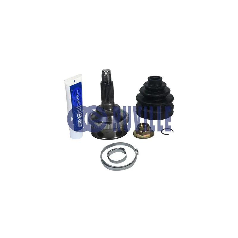 Embout de cardan avant (kit de réparation) RUVILLE 78913S