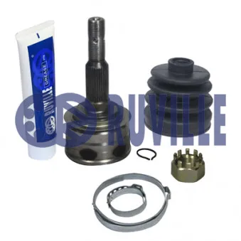 Embout de cardan avant (kit de réparation) RUVILLE 78915S