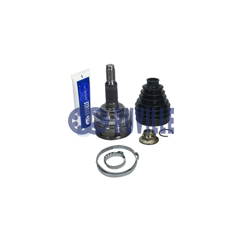 Embout de cardan avant (kit de réparation) RUVILLE 79023S
