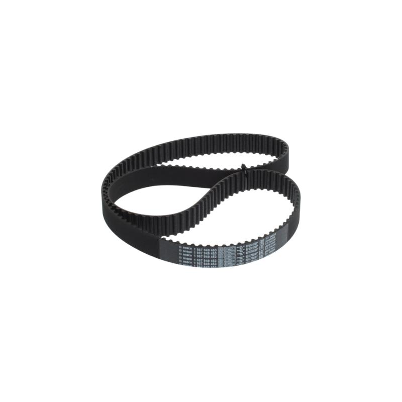 Courroie crantée BOSCH 1 987 949 453 - Visuel 2