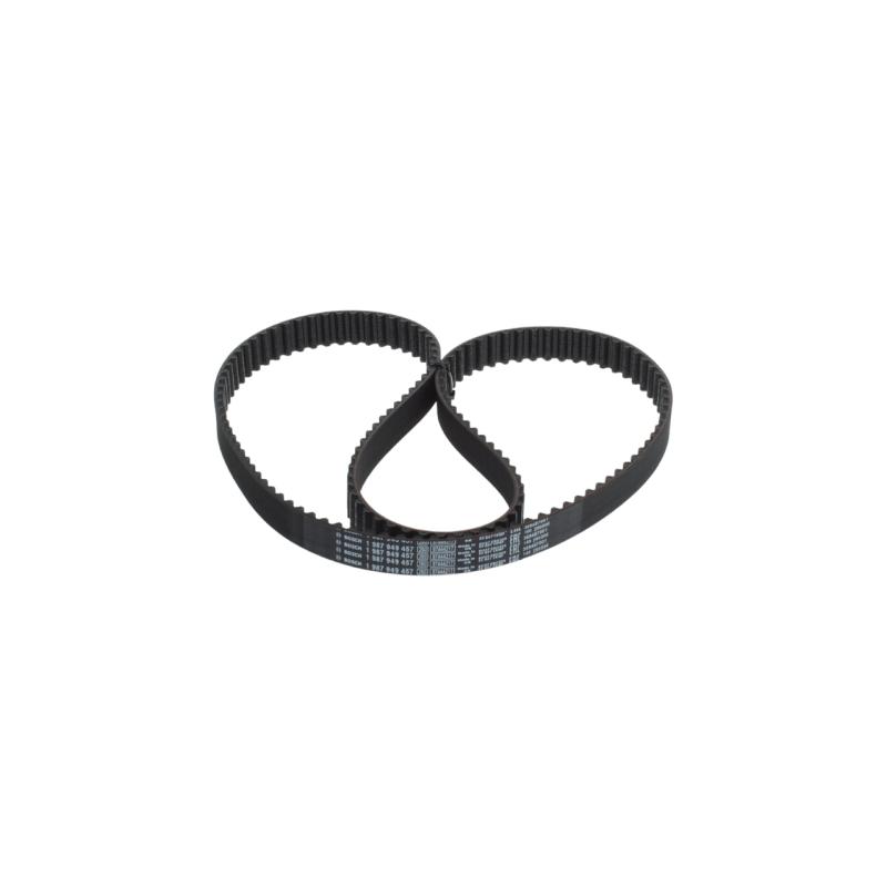 Courroie crantée BOSCH 1 987 949 457 - Visuel 1