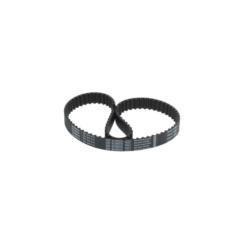 Courroie crantée BOSCH 1 987 949 518 - Visuel 1