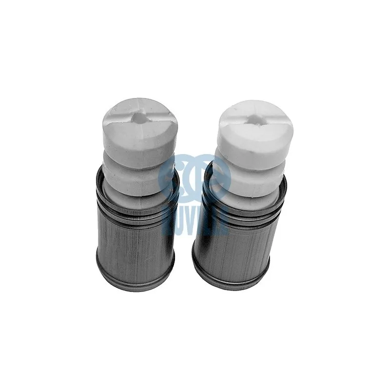Kit de protection contre la poussière, amortisseur RUVILLE 815003
